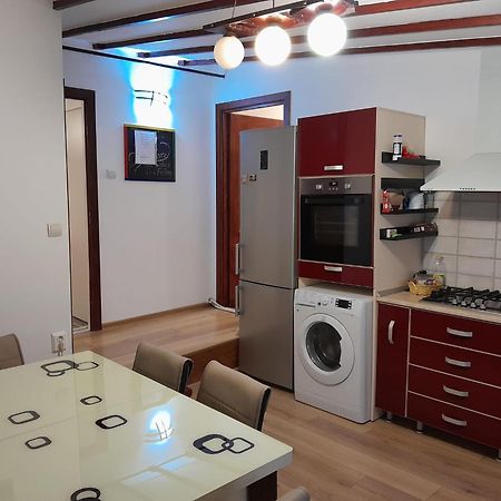 Olga House Deva Apartamento Exterior foto