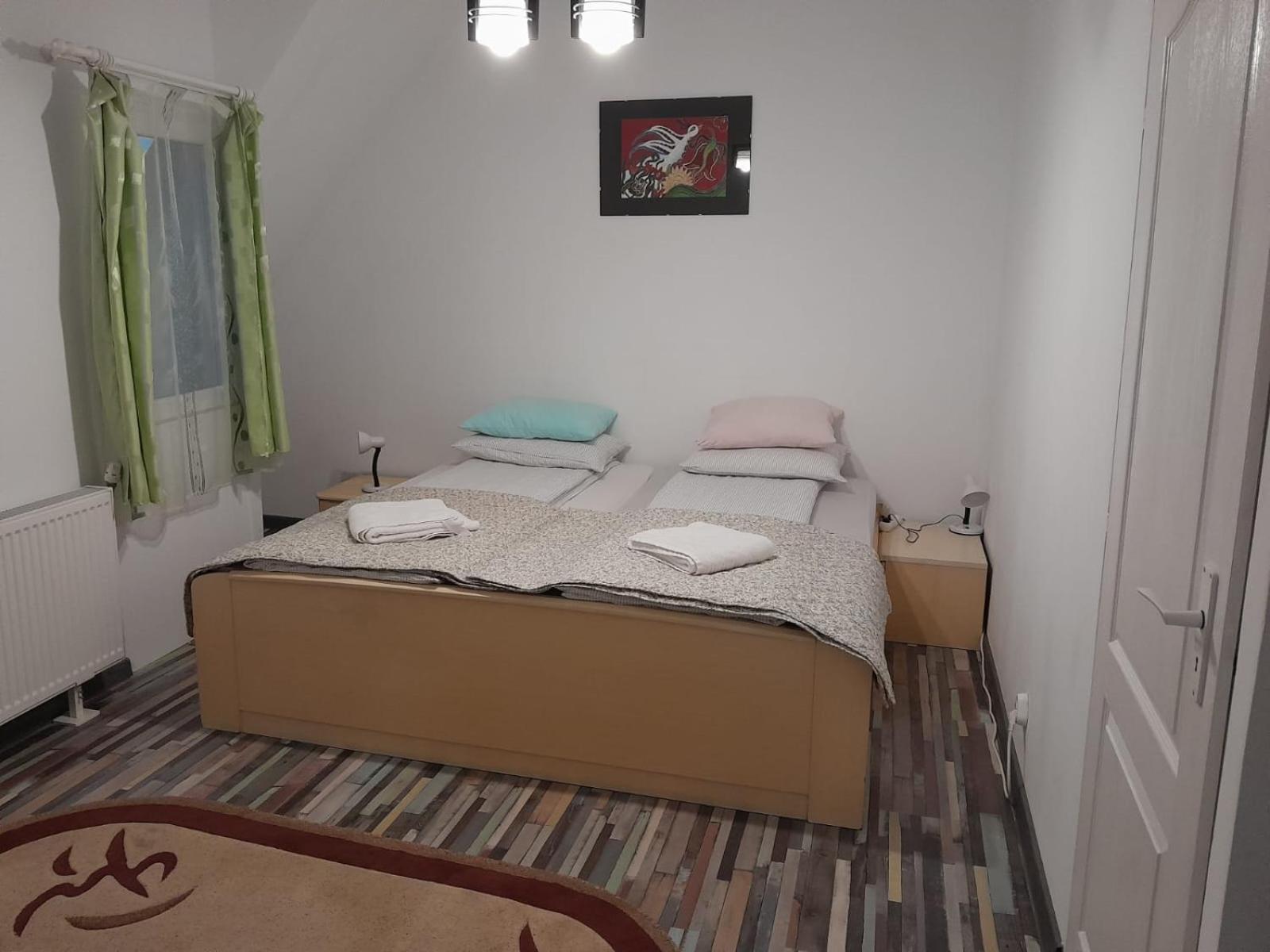 Olga House Deva Apartamento Exterior foto