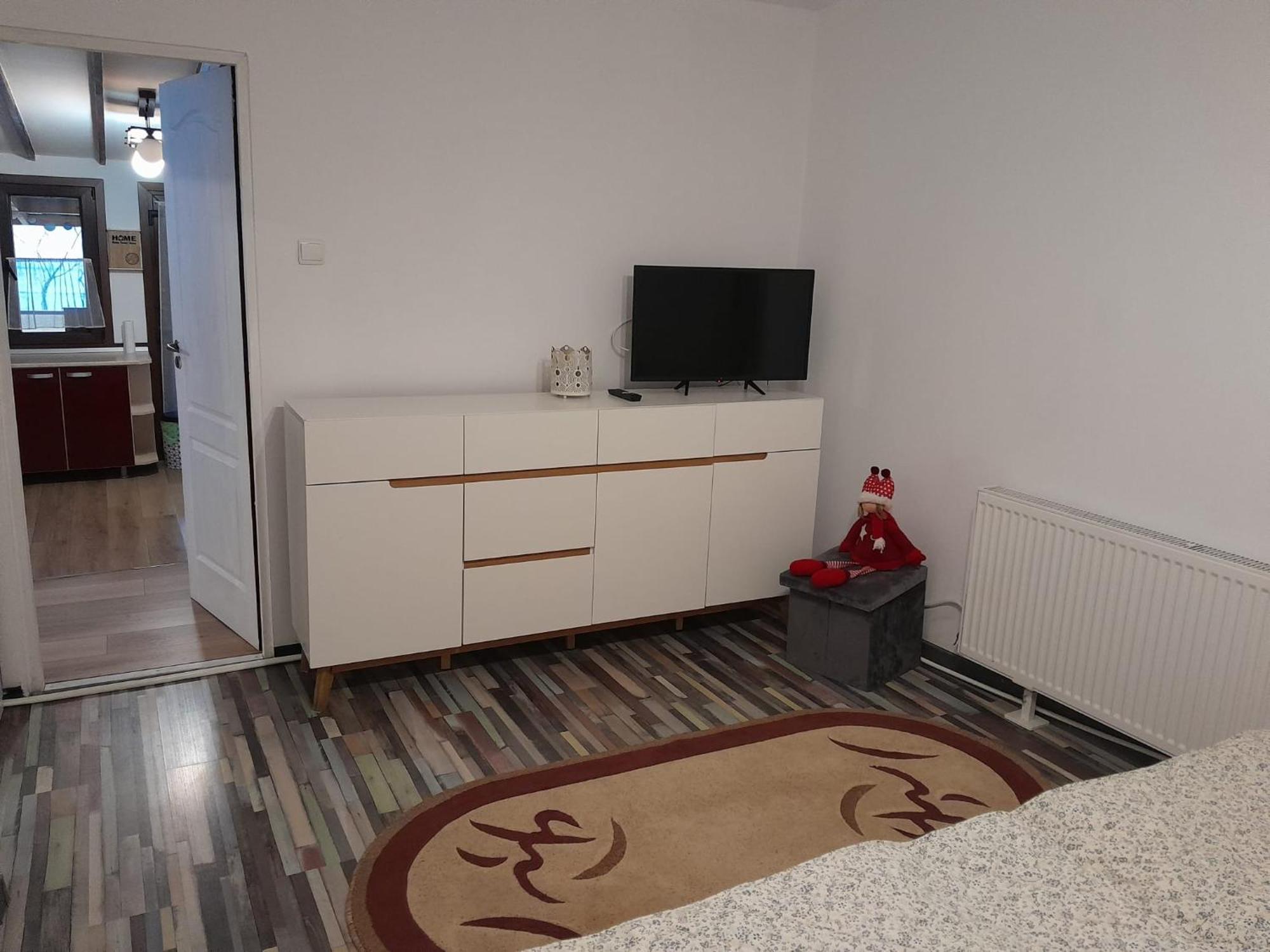Olga House Deva Apartamento Exterior foto