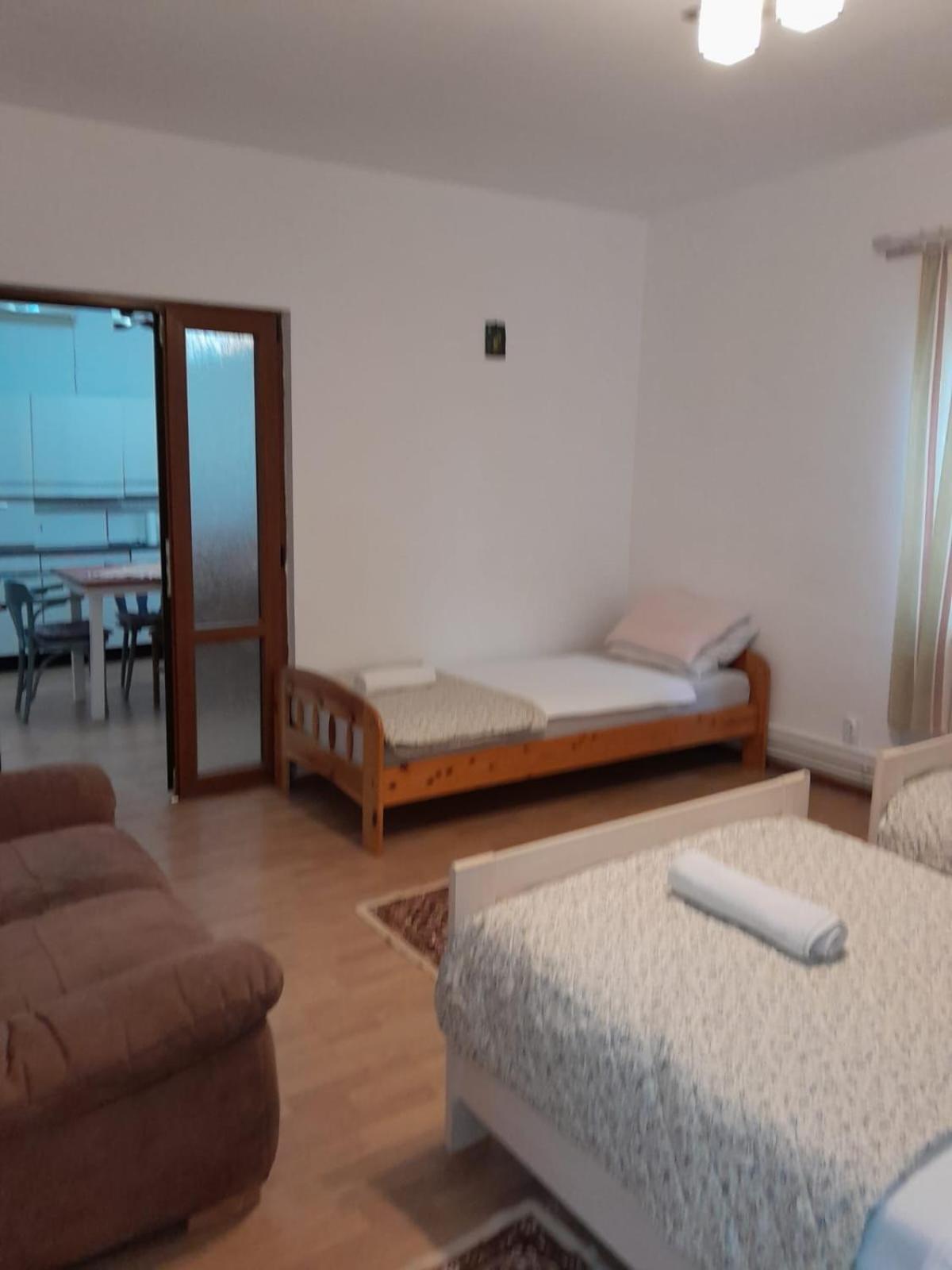 Olga House Deva Apartamento Quarto foto