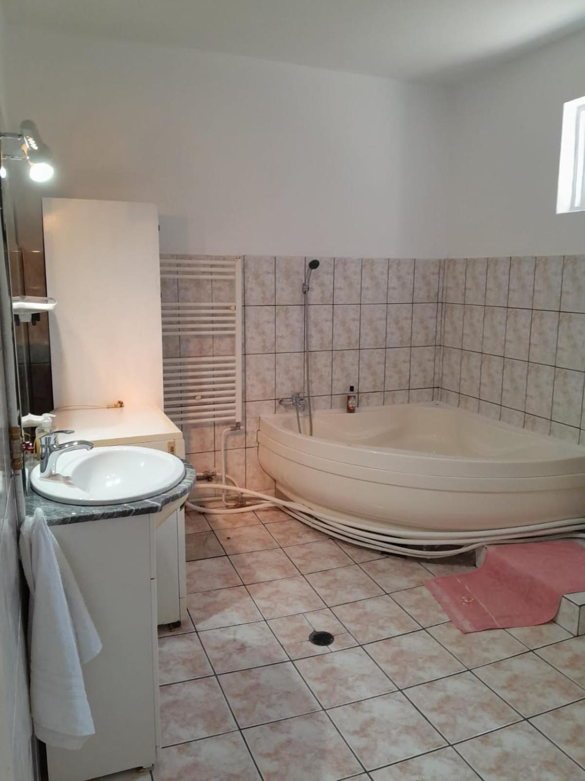 Olga House Deva Apartamento Quarto foto