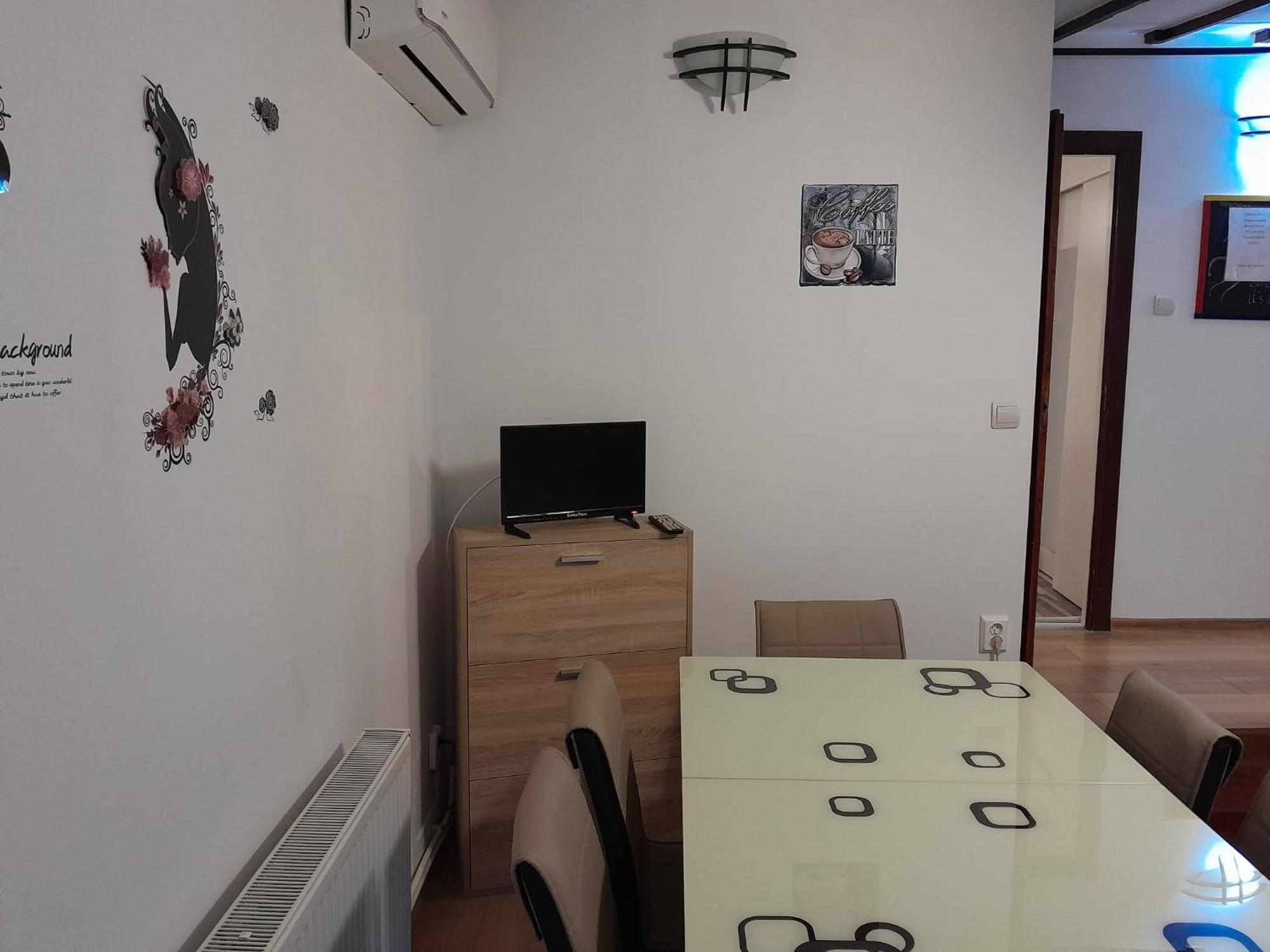 Olga House Deva Apartamento Quarto foto