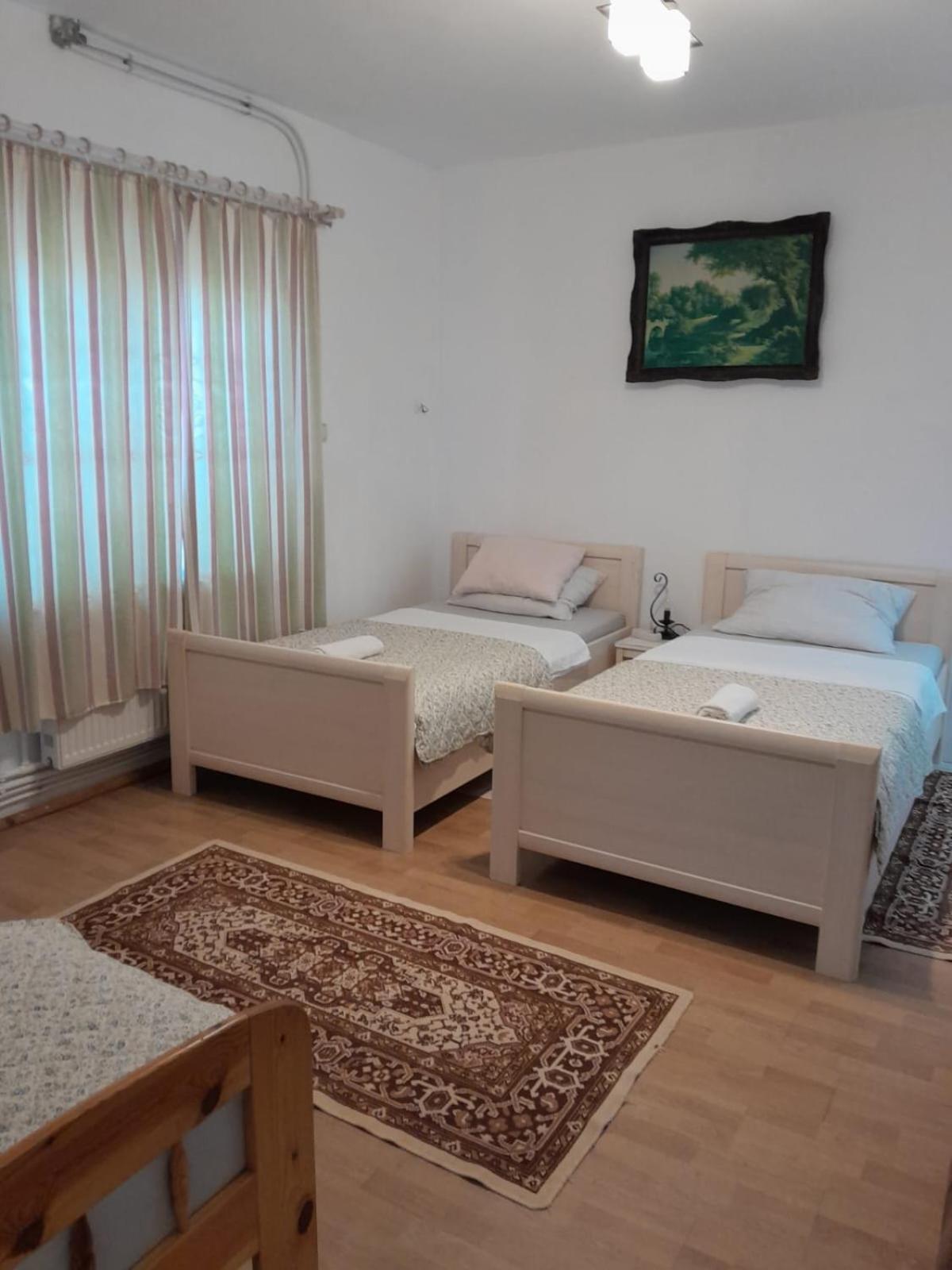 Olga House Deva Apartamento Quarto foto