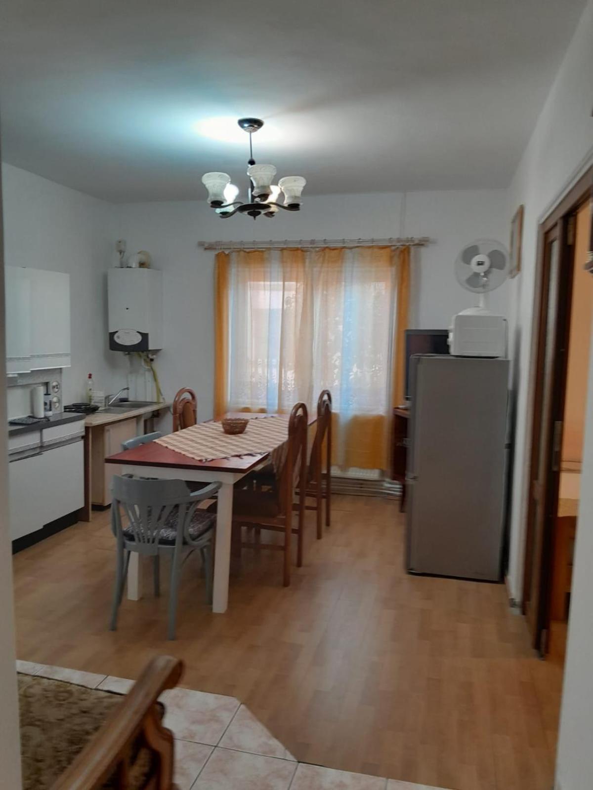 Olga House Deva Apartamento Quarto foto