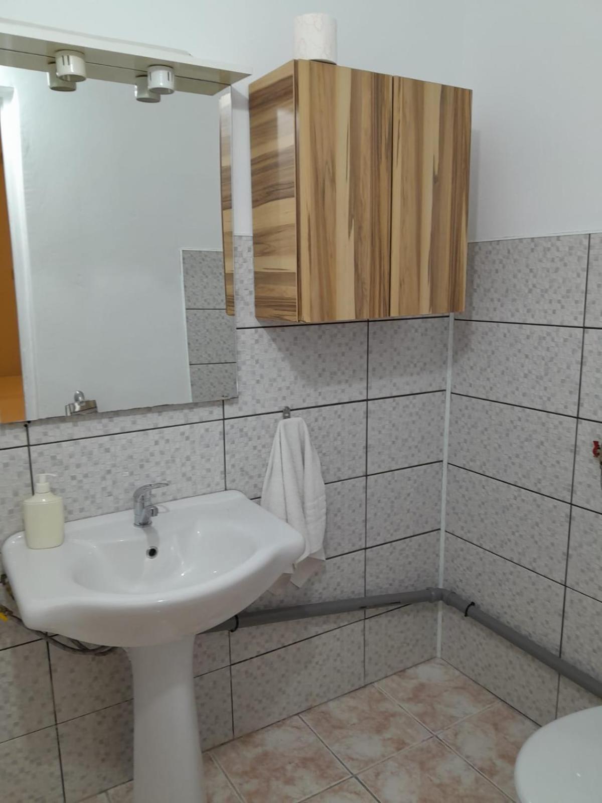 Olga House Deva Apartamento Quarto foto